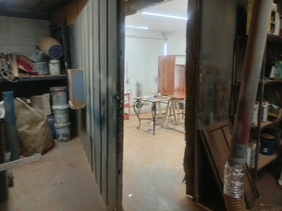Commercial Property for Sale in Onverwacht Western Cape
